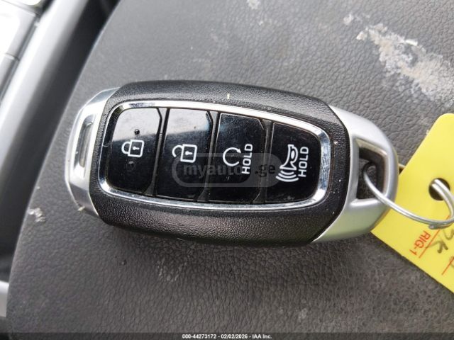 Hyundai Kona - фото 3