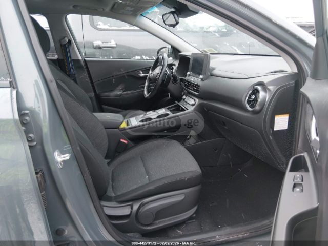 Hyundai Kona - фото 7