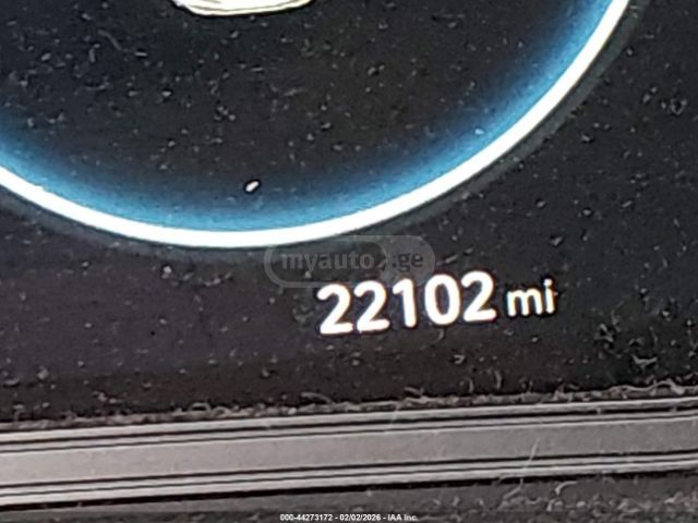 Hyundai Kona - фото 8