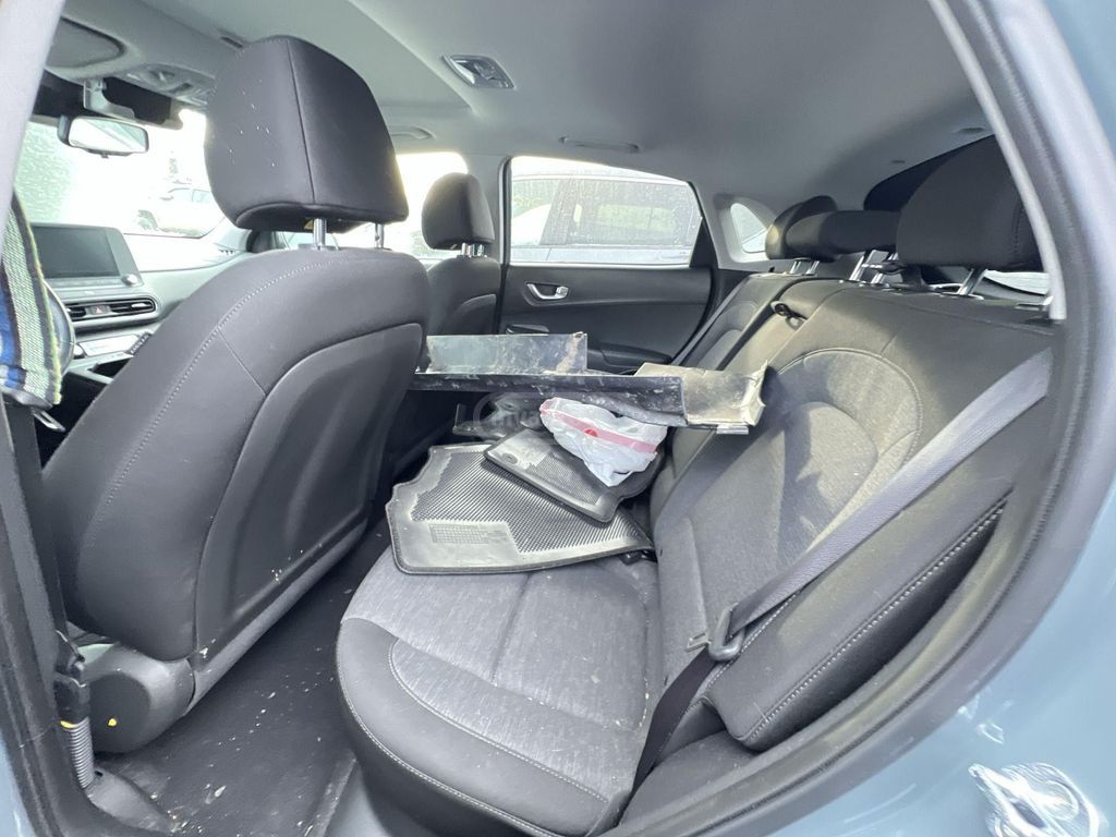 Hyundai Kona - фото 9