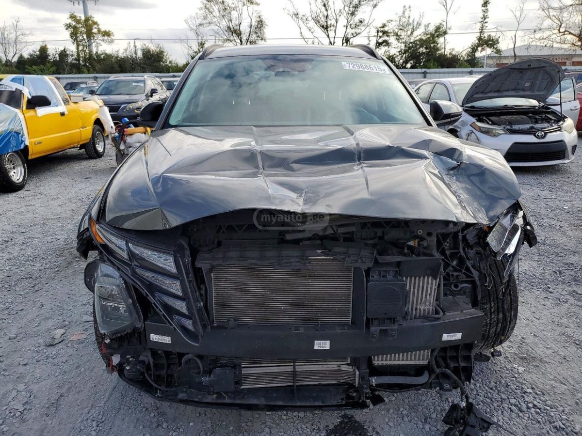 Hyundai Blue — миниатюра 11