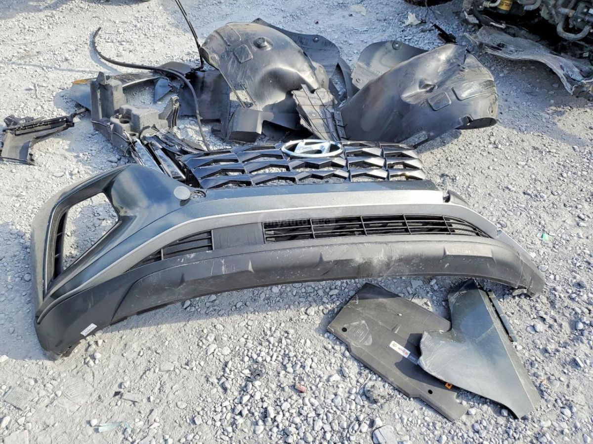 Hyundai Blue — миниатюра 3