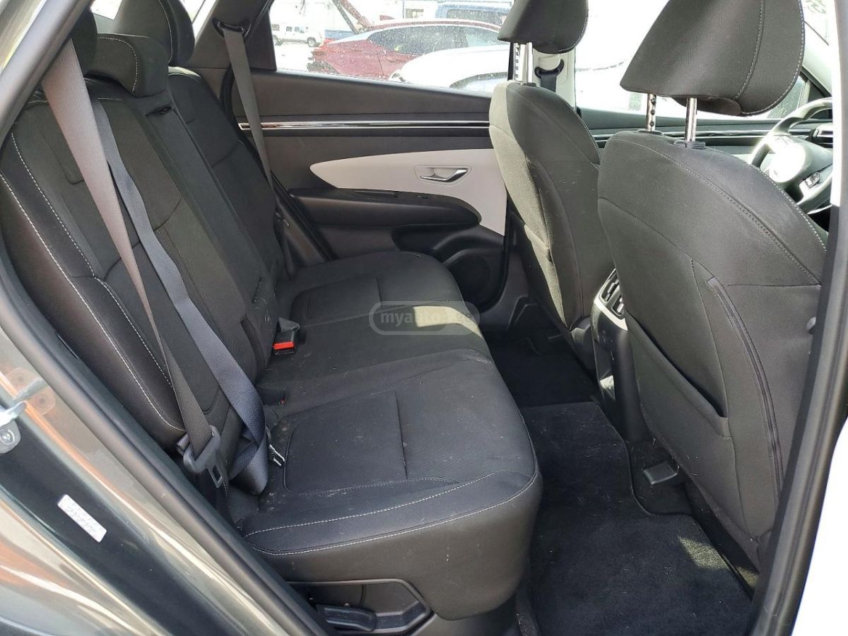 Hyundai Blue — миниатюра 5