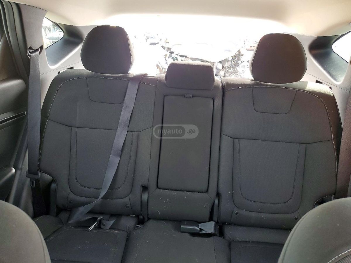 Hyundai Blue — миниатюра 6