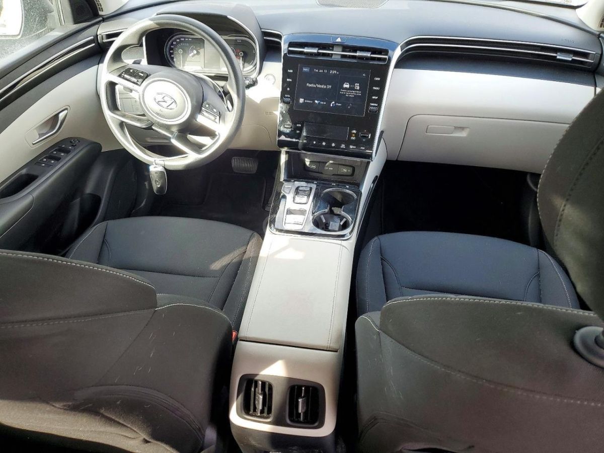 Hyundai Blue — миниатюра 8