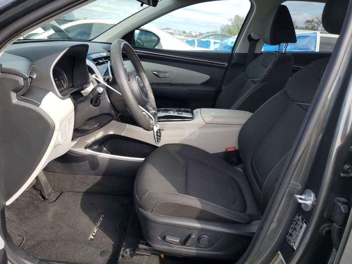 Hyundai Blue — миниатюра 9