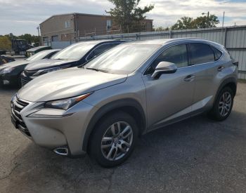 Lexus Nx 200