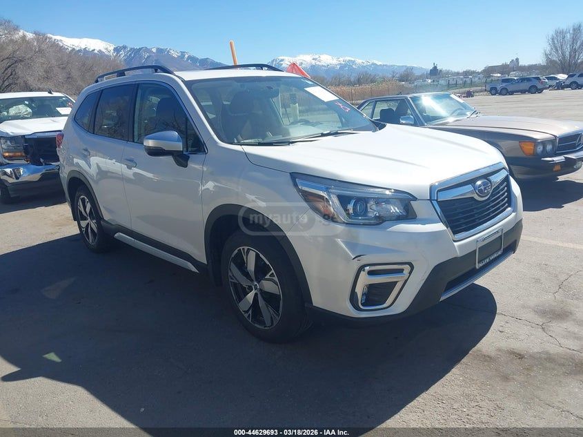 Subaru Limited 4dr All-Wheel Drive CV — миниатюра 1