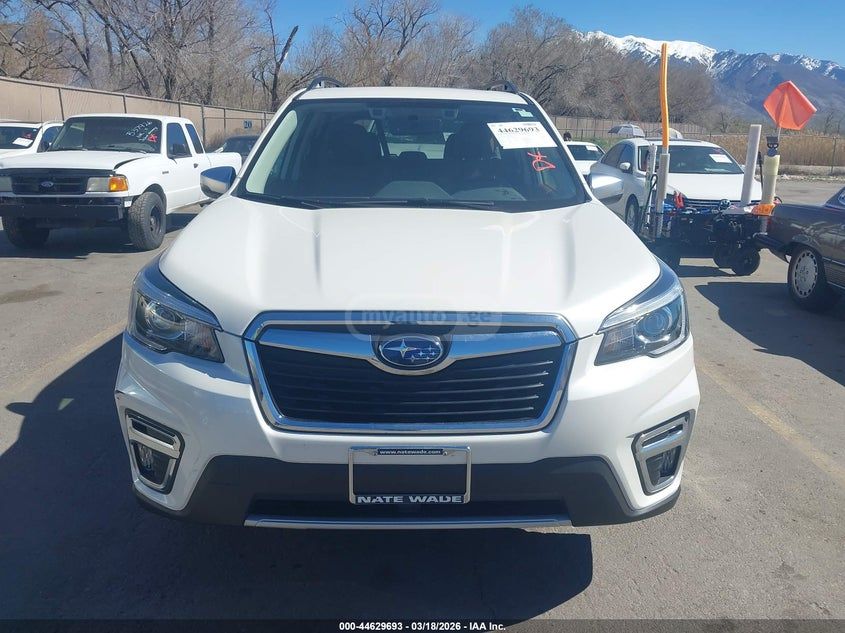 Subaru Limited 4dr All-Wheel Drive CV — миниатюра 10