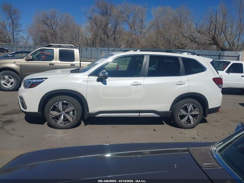 Subaru Limited 4dr All-Wheel Drive CV — миниатюра 12