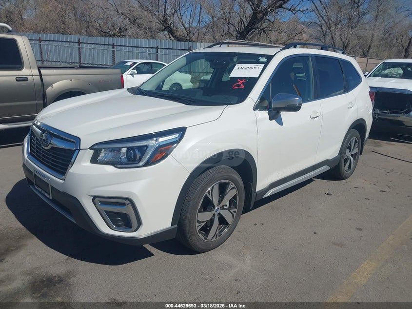 Subaru Limited 4dr All-Wheel Drive CV — миниатюра 2