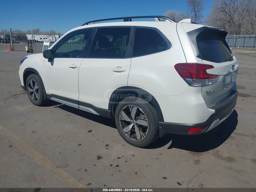 Subaru Limited 4dr All-Wheel Drive CV — миниатюра 3