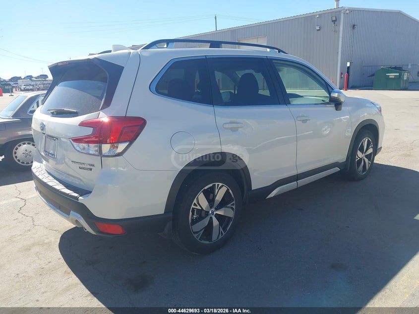 Subaru Limited 4dr All-Wheel Drive CV — миниатюра 4