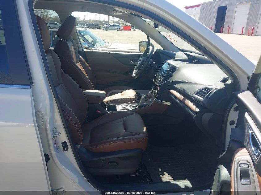 Subaru Limited 4dr All-Wheel Drive CV — миниатюра 5