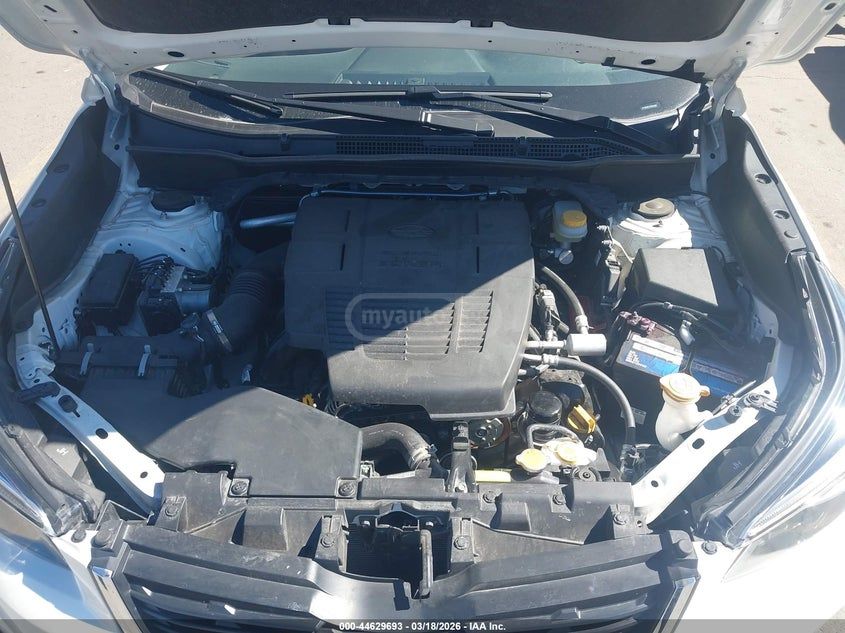 Subaru Limited 4dr All-Wheel Drive CV — миниатюра 8