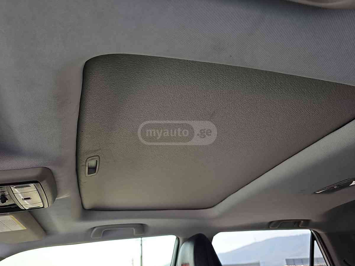 Toyota Toyota 4runner — миниатюра 11