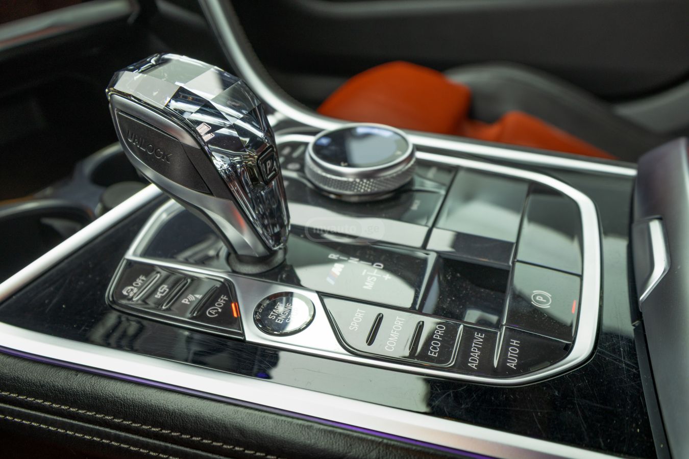 BMW M850 — миниатюра 3