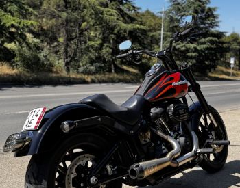 Harley-DavidsonLow Rider S2020