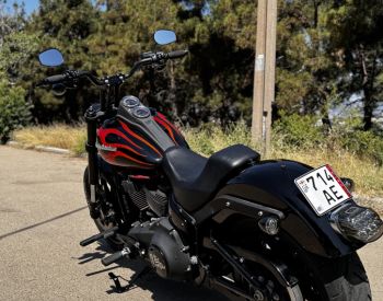 Harley-DavidsonLow Rider S2020