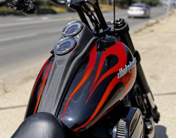 Harley-DavidsonLow Rider S2020