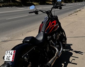 Harley-DavidsonLow Rider S2020