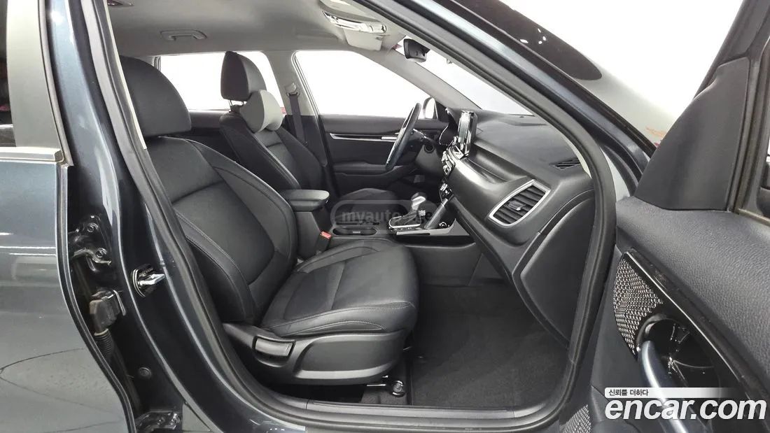 Kia Seltos 2023 — миниатюра 11