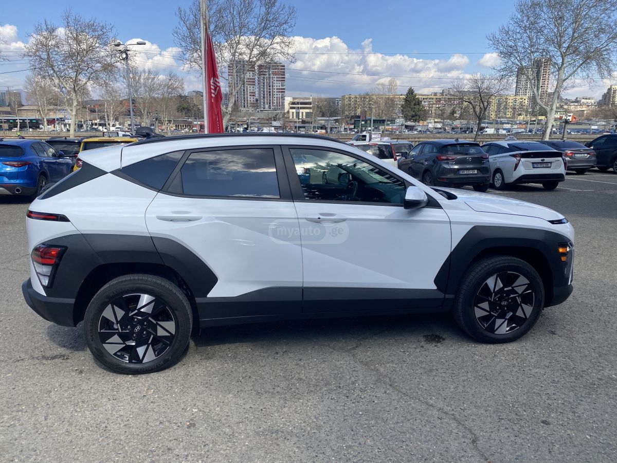 Hyundai SEL 4dr All Wheel Drive CVT — миниатюра 6