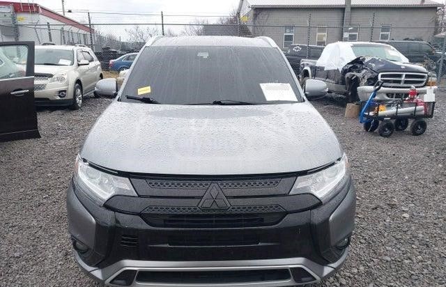 Mitsubishi Outlander - фото 10