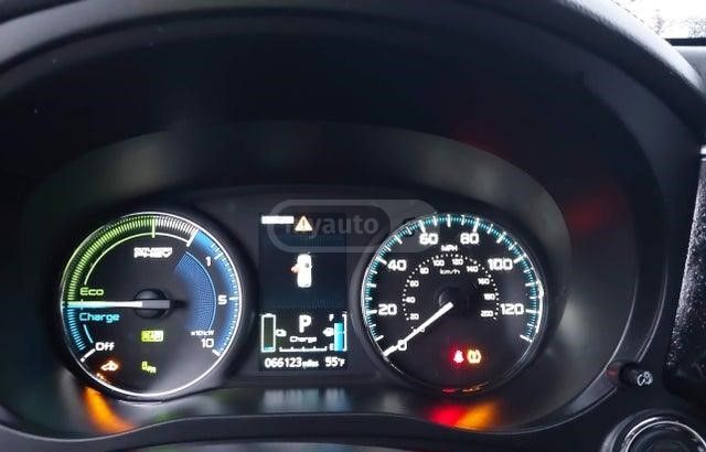 Mitsubishi Outlander - фото 7