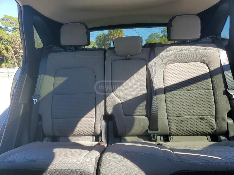 Ford Escape - фото 10