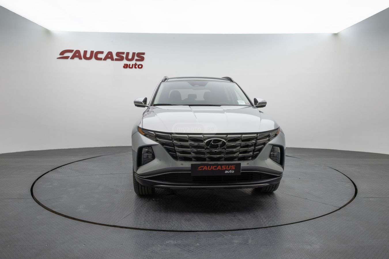 Hyundai Hyundai Tucson — миниатюра 2