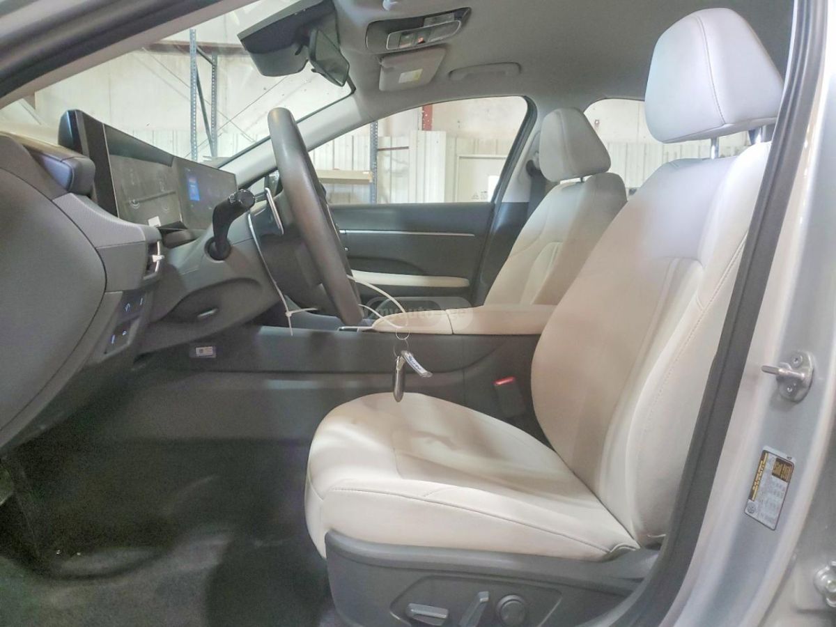 Hyundai Sonata 2025 — миниатюра 7