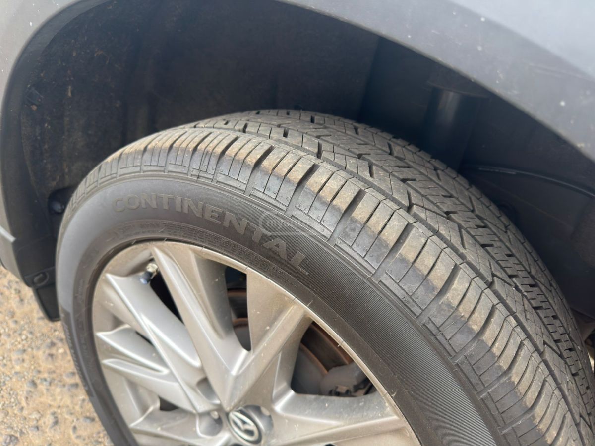 Mazda CX-5 - фото 10