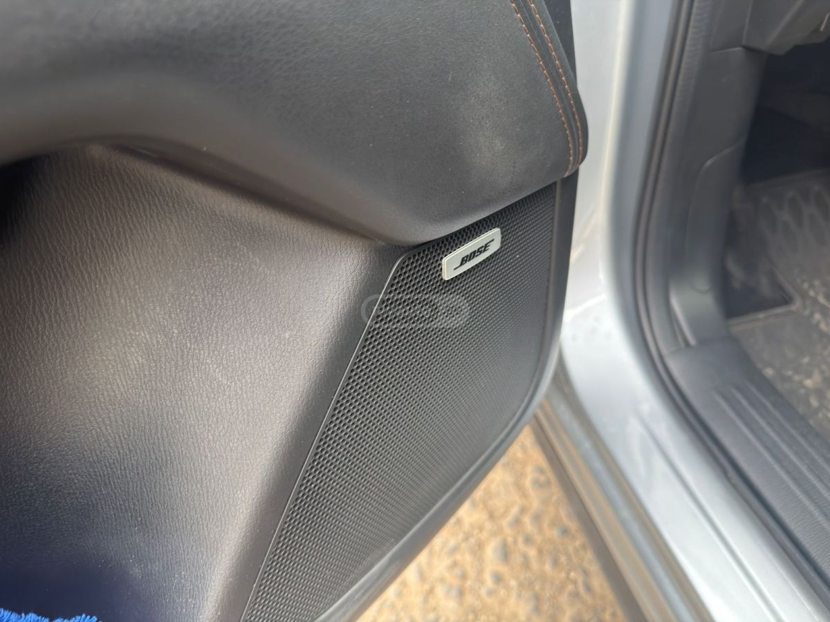 Mazda CX-5 - фото 13