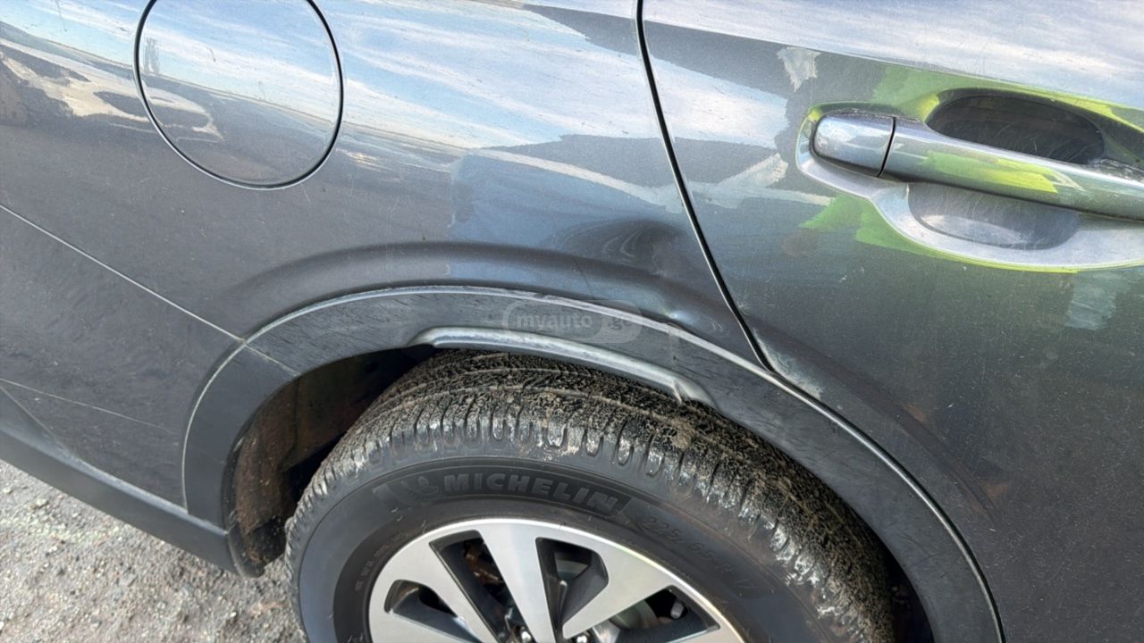 Subaru Outback - фото 10