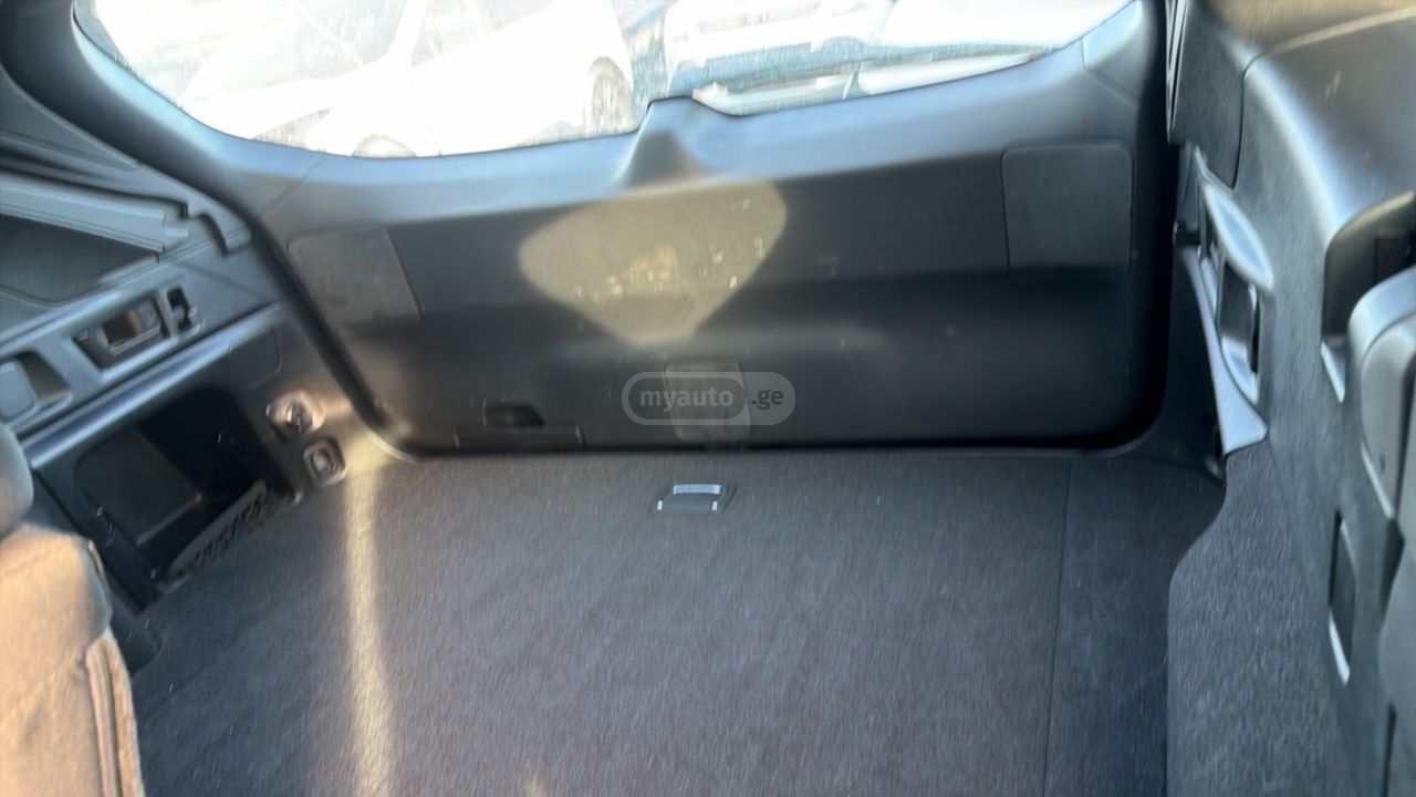 Subaru Outback - фото 9