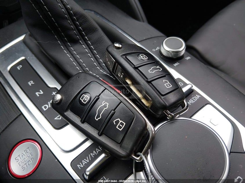 Audi RS3 - фото 10