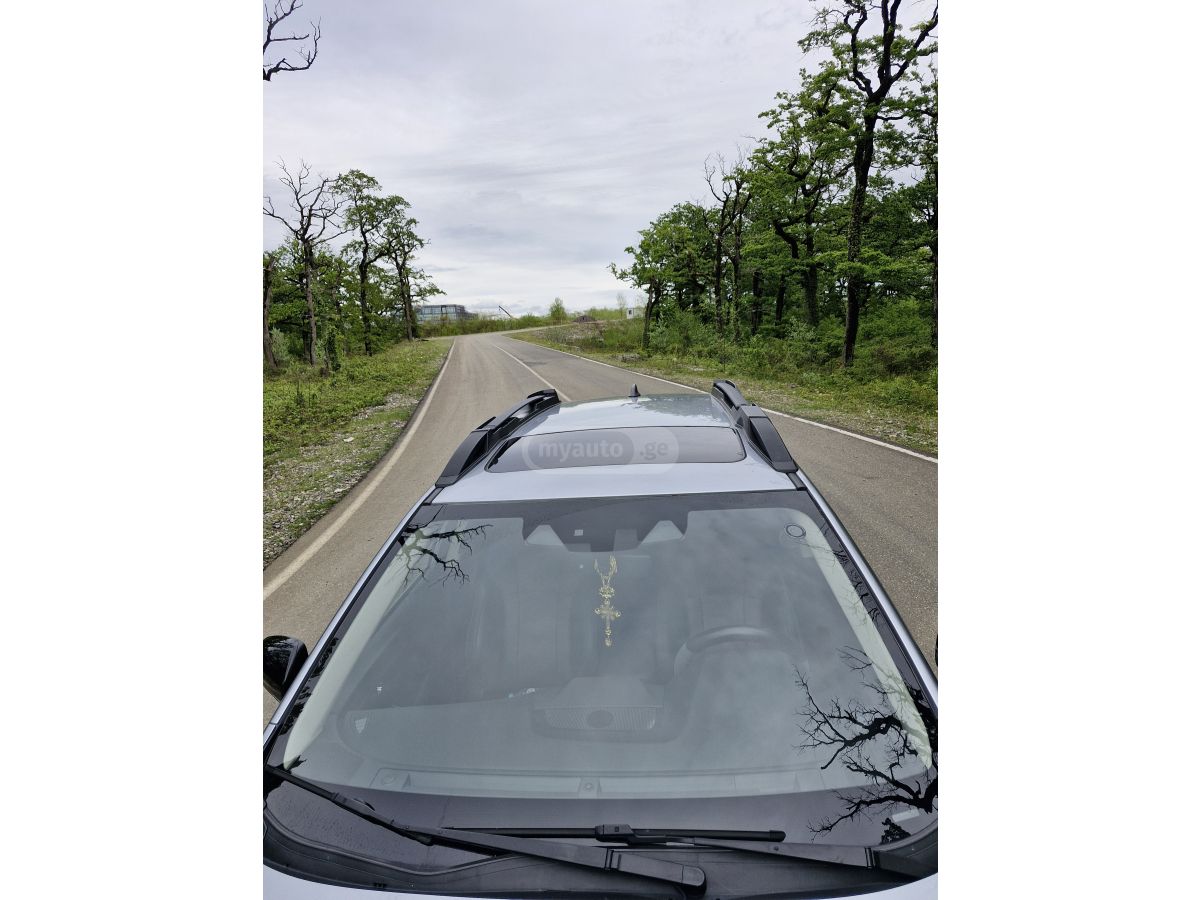 Subaru Outback - фото 7