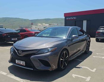 ToyotaCamry