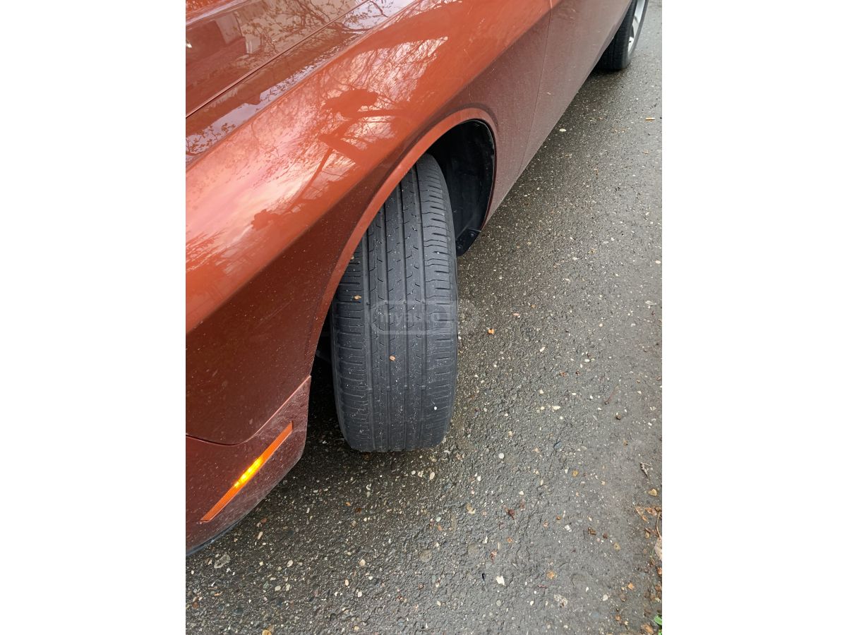 Dodge Challenger - фото 12