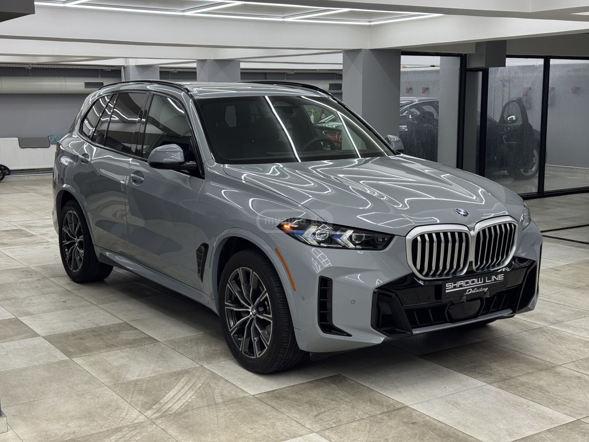 BMW  — миниатюра 1