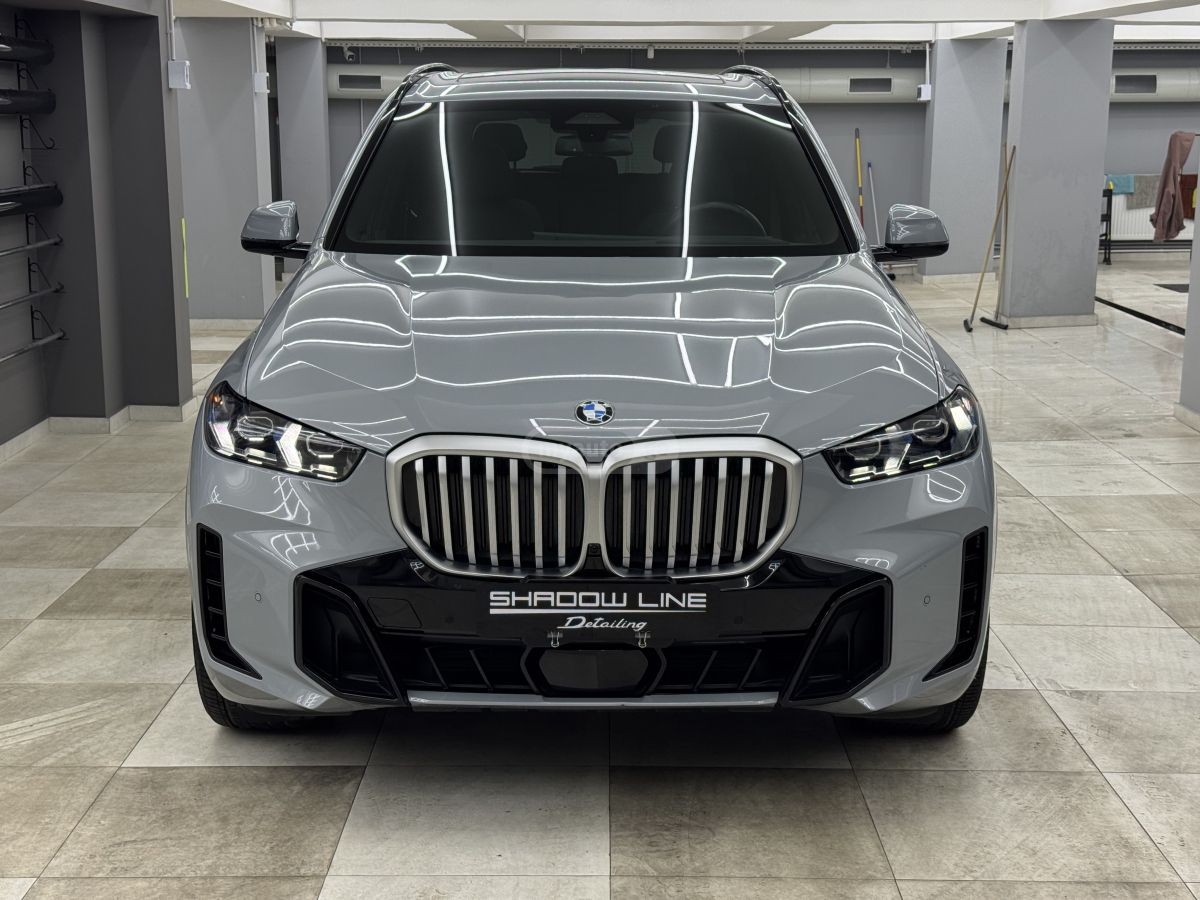 BMW  — миниатюра 2