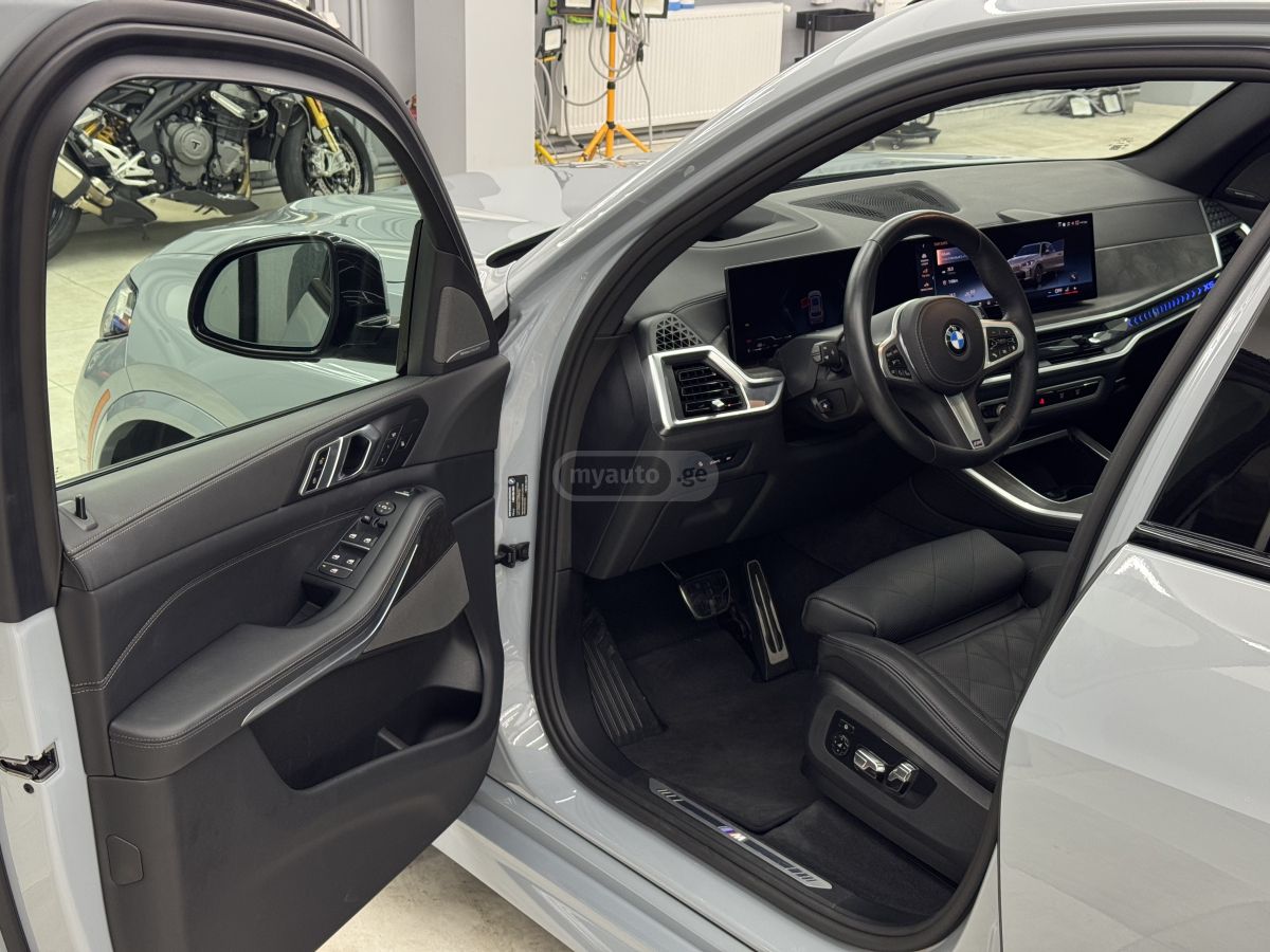 BMW  — миниатюра 4