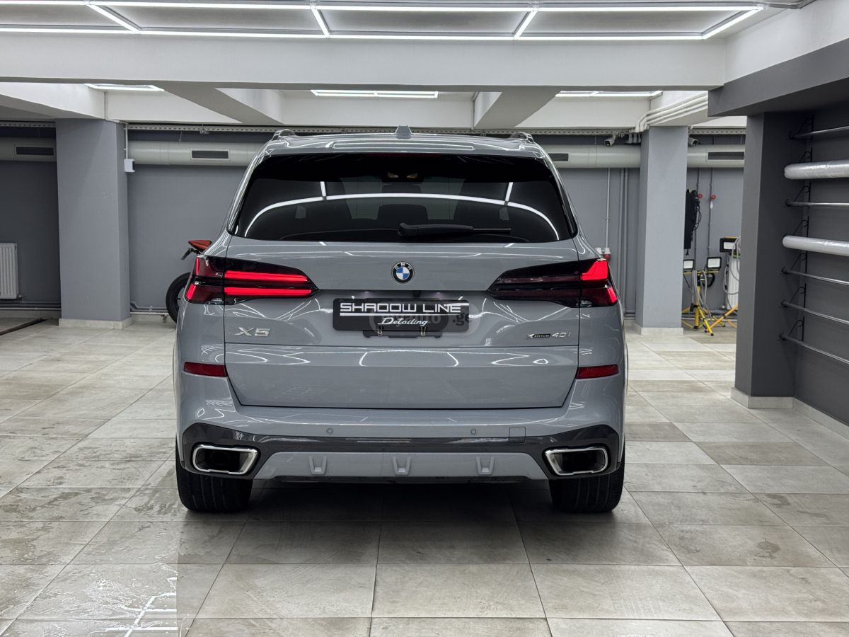 BMW  — миниатюра 9