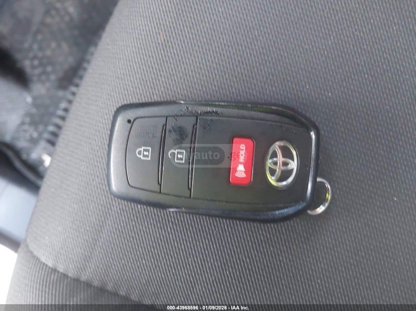 Toyota Tacoma 2025 — миниатюра 10