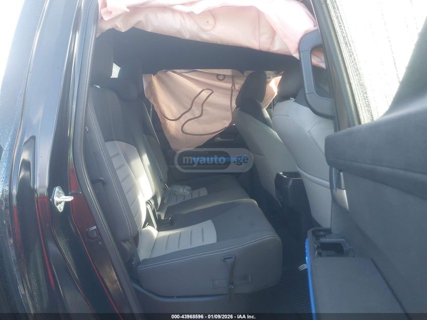 Toyota Tacoma 2025 — миниатюра 8