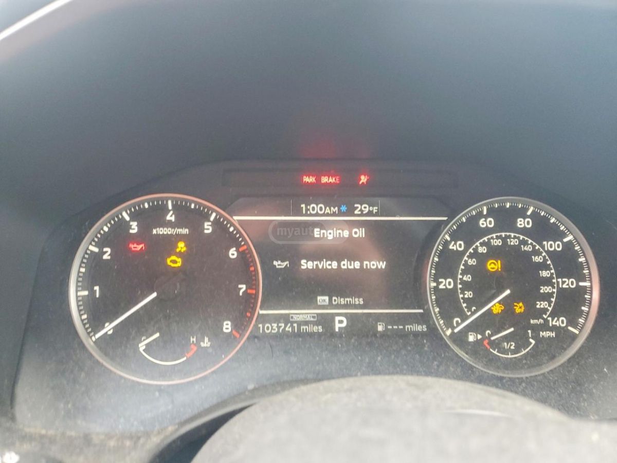 Toyota Outlander 2023 — миниатюра 9