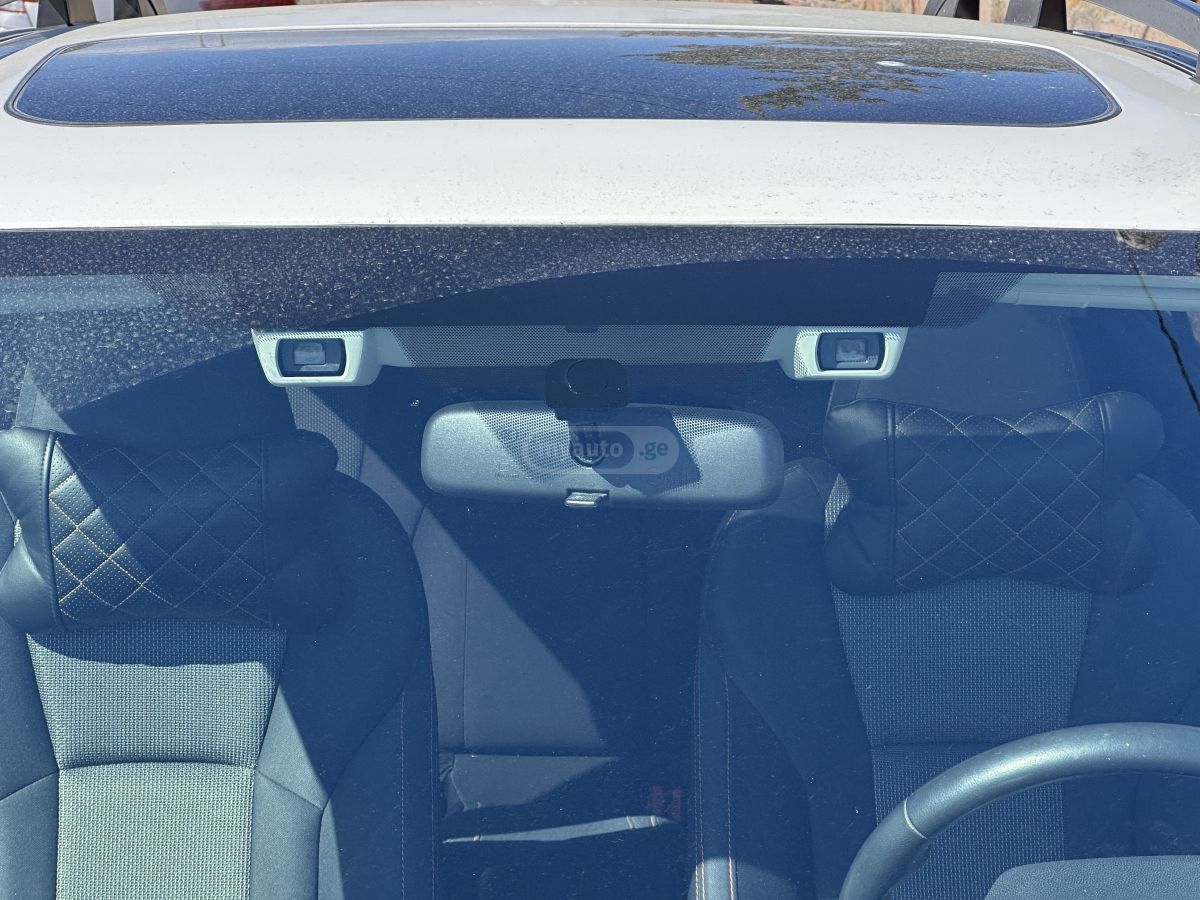 Subaru Crosstrek - фото 5