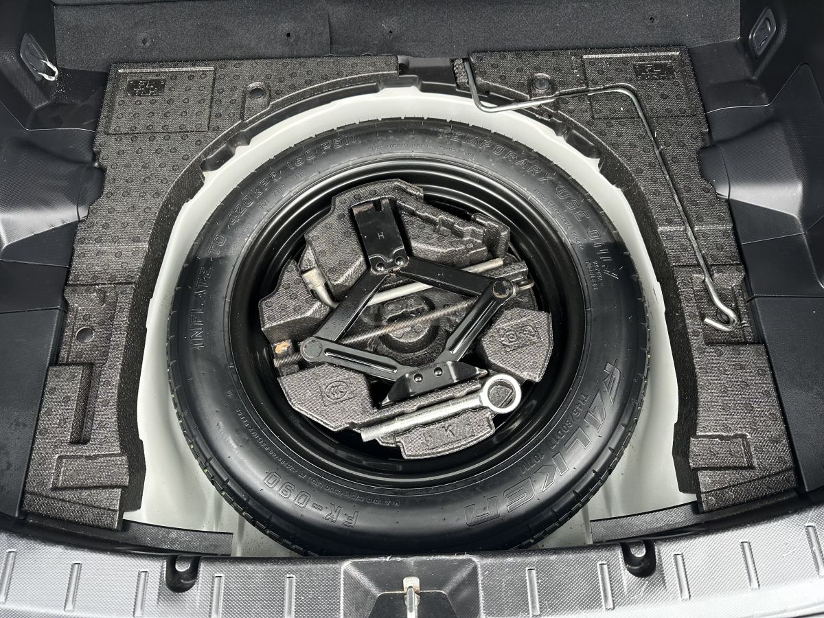 Subaru Crosstrek - фото 7