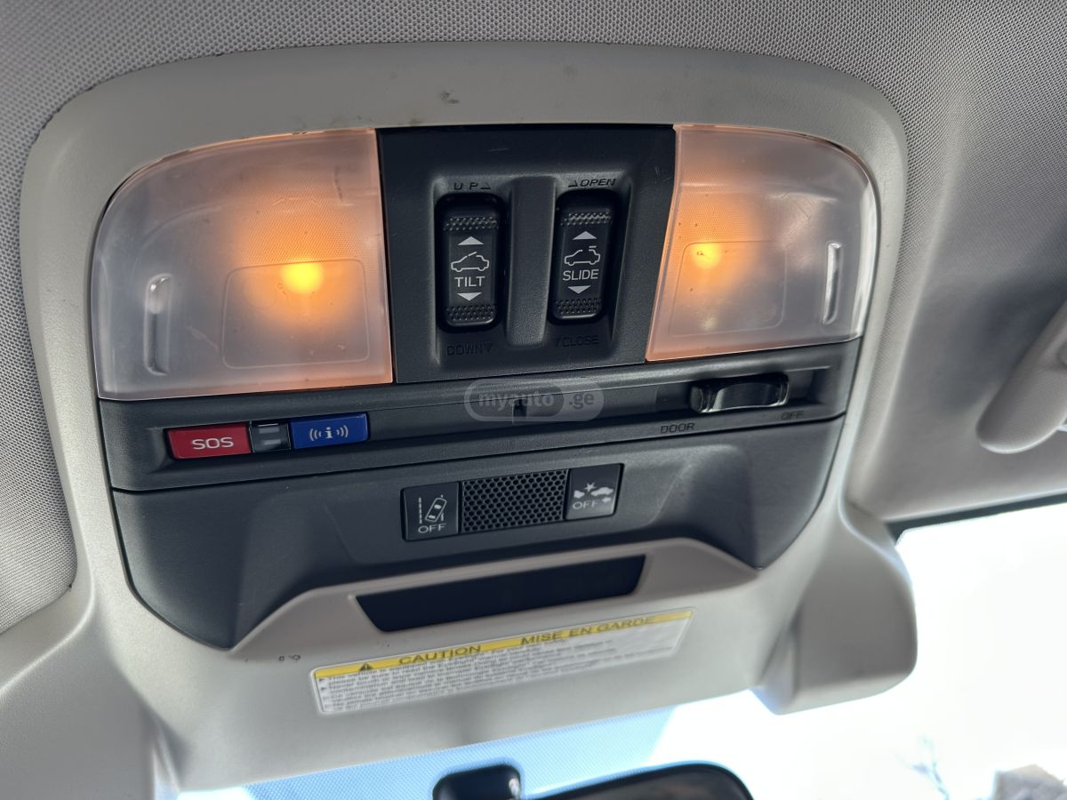 Subaru Crosstrek - фото 8